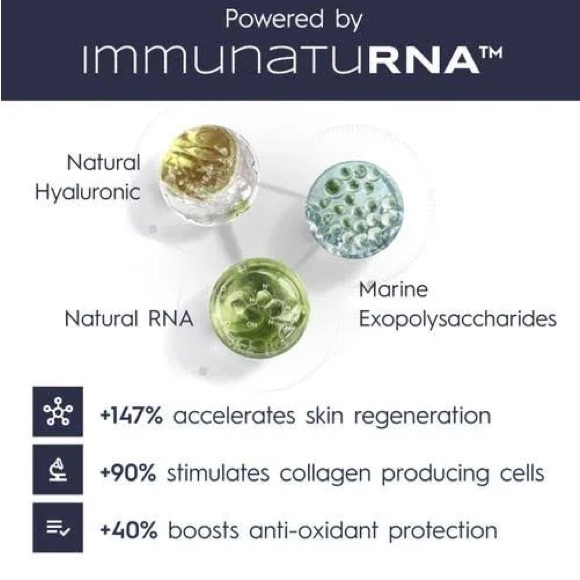 VERDILAB Flawless Complexion Skin Perfecting Mask - Silver - Picture 3 of 6